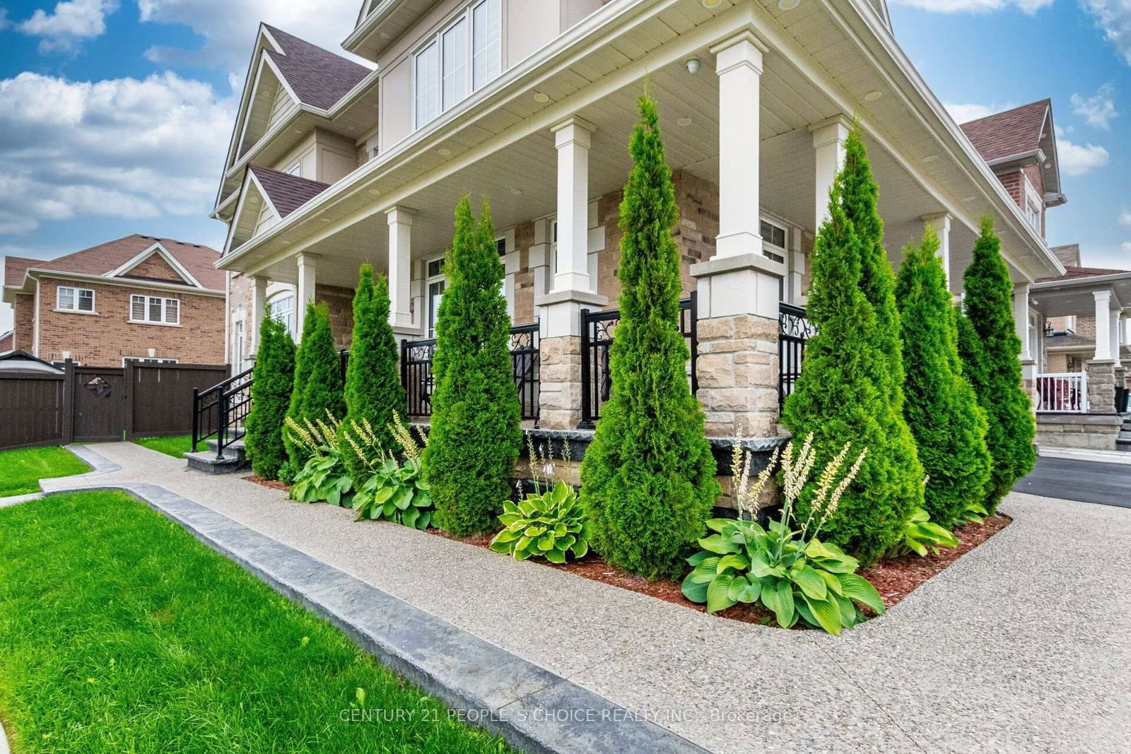 1 Rookie Street • Brampton, ON photo 5