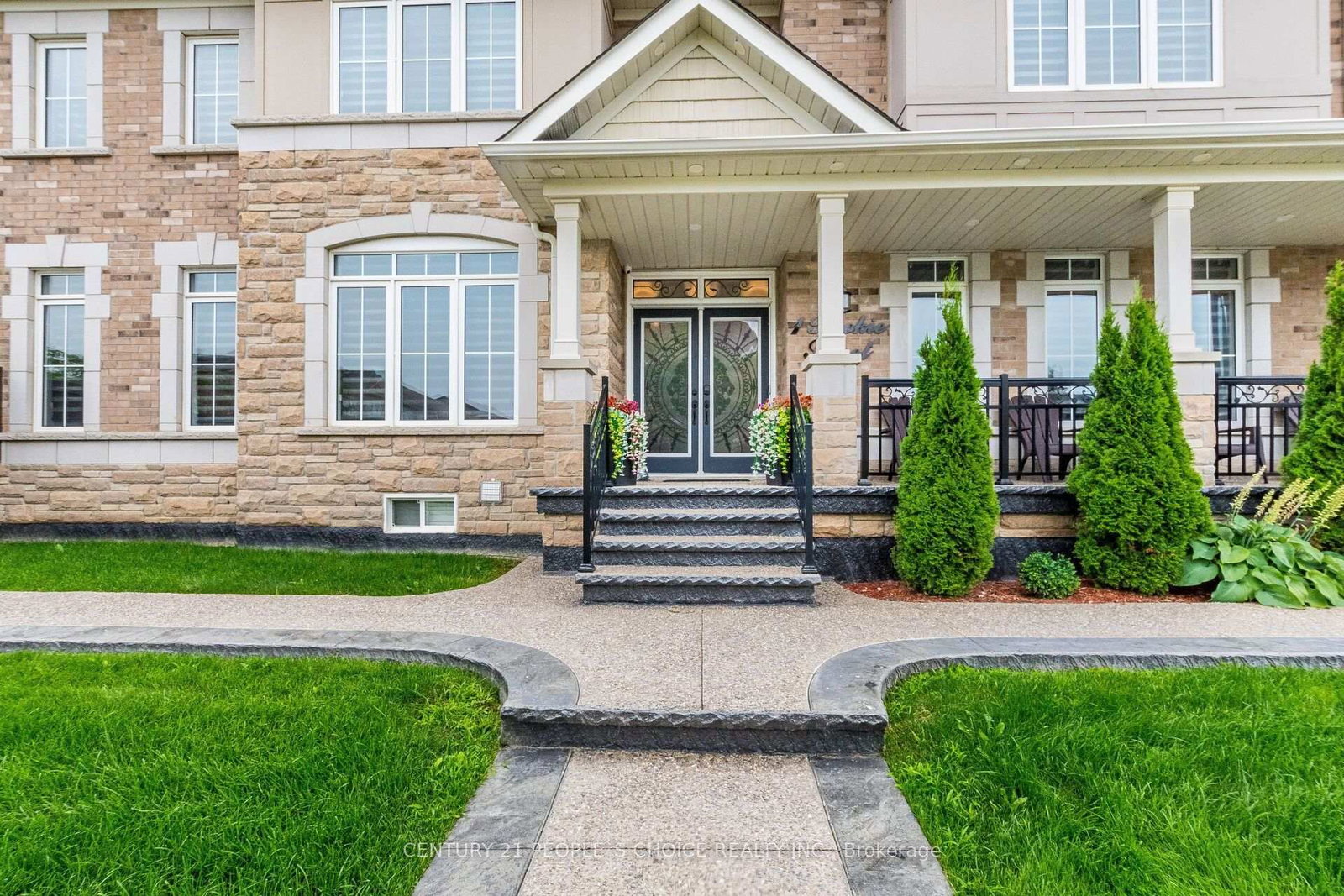 1 Rookie Street • Brampton, ON photo 6