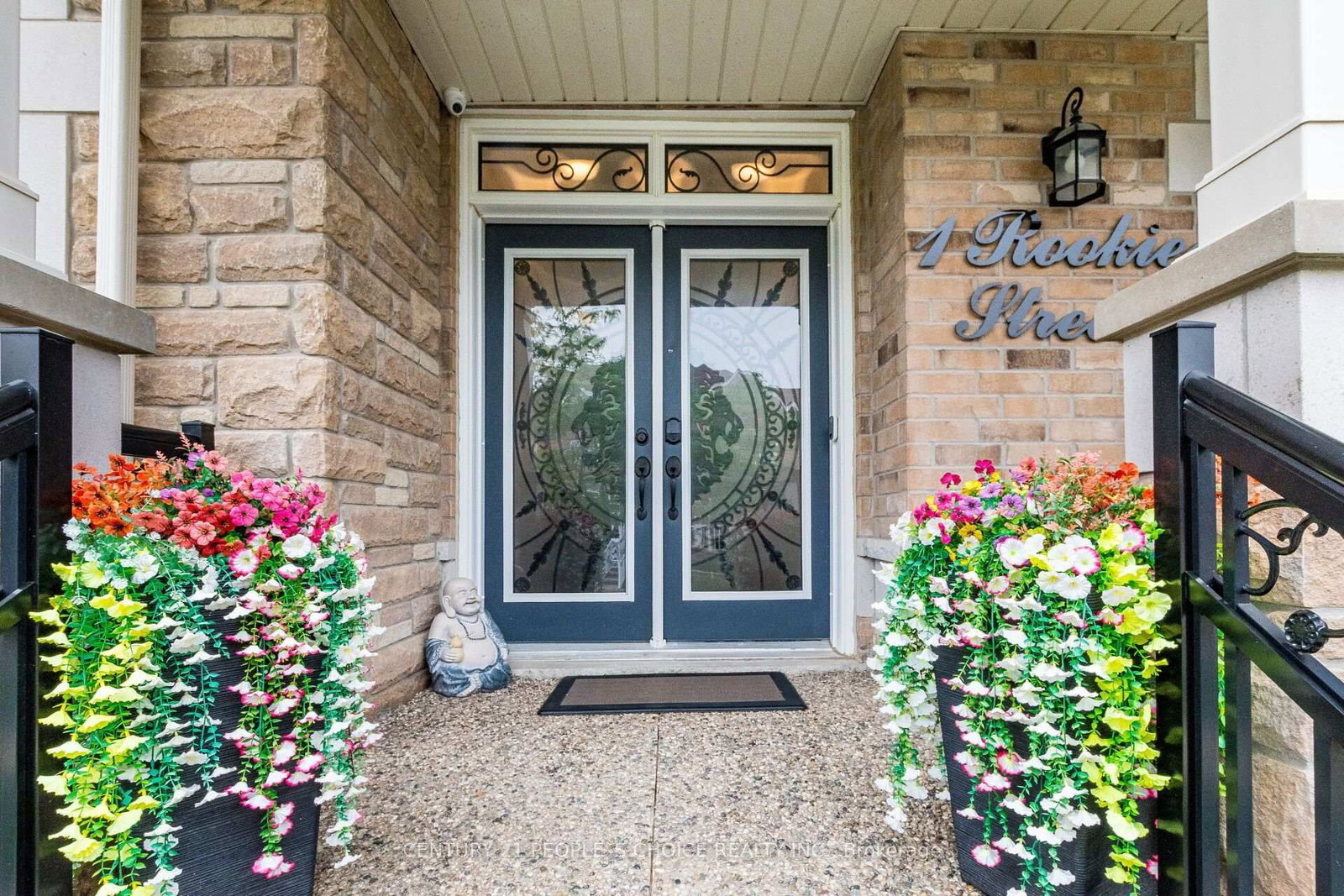 1 Rookie Street • Brampton, ON photo 7