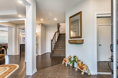 1 Rookie Street • Brampton, ON photo 9