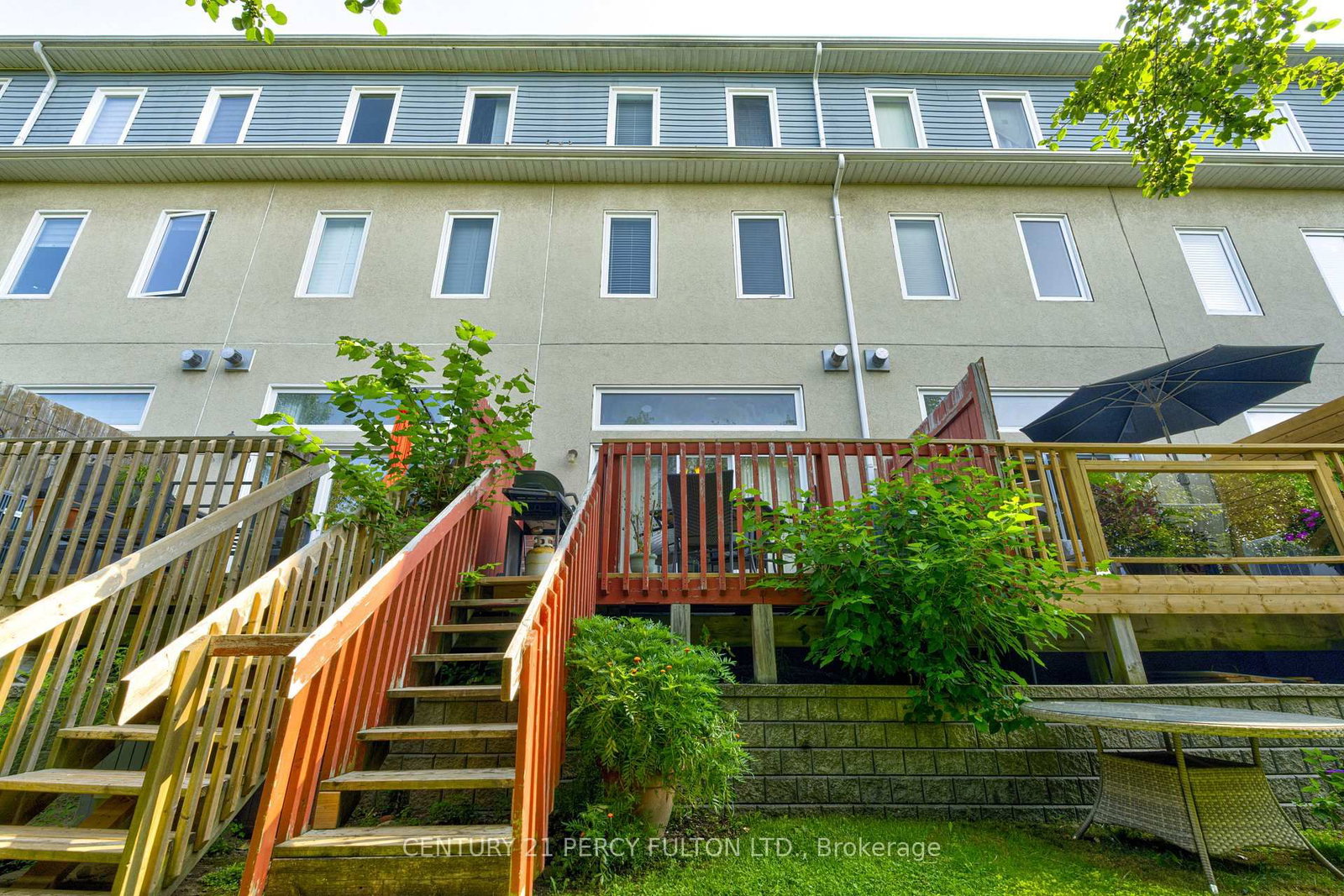 800 Dundas Street W • #17 • Mississauga, ON photo 26
