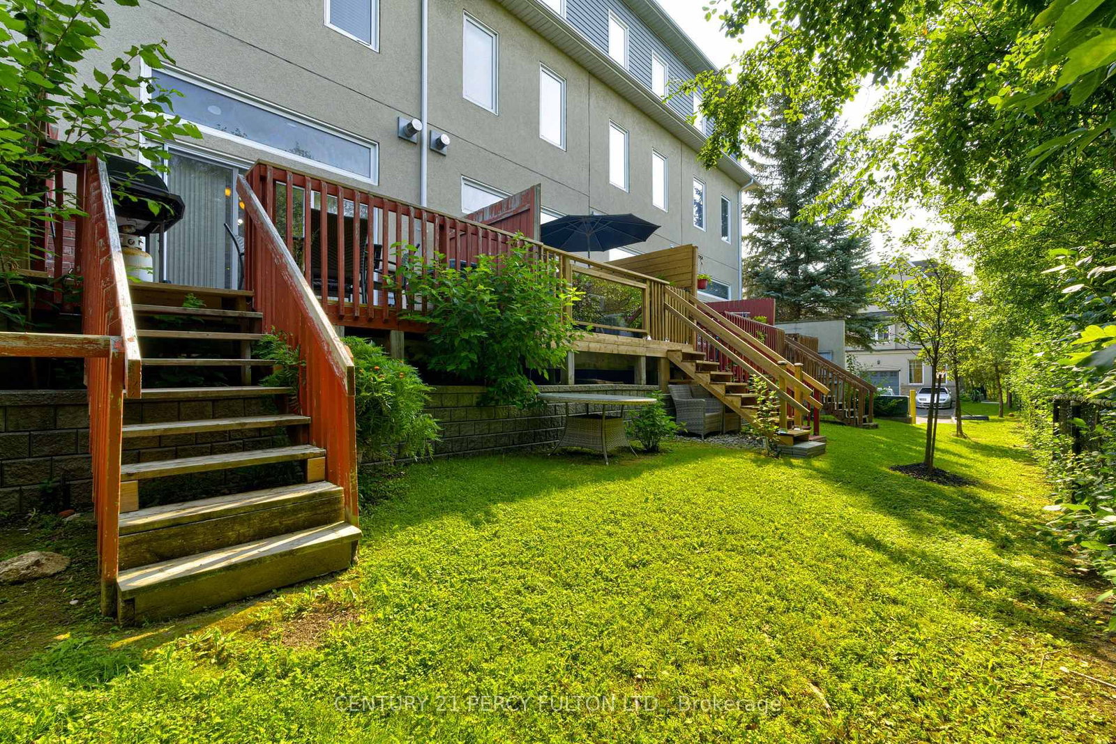 800 Dundas Street W • #17 • Mississauga, ON photo 27
