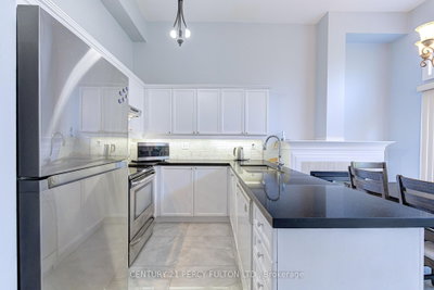 800 Dundas Street W • #17 • Mississauga, ON photo 9