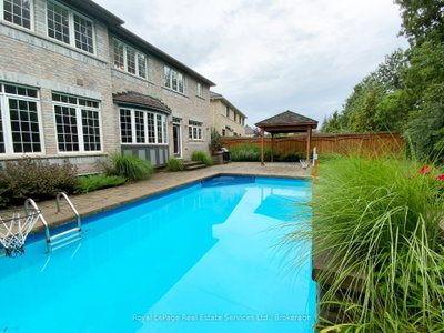 3385 Liptay Oakville,ON L6M 0M8 — Photo 6
