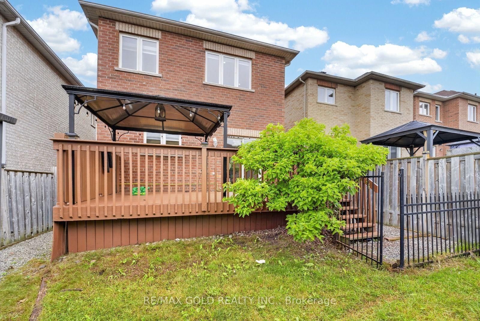 106 Meadowlark Drive • Halton Hills, ON photo 42
