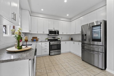 106 Meadowlark Drive • Halton Hills, ON photo 8