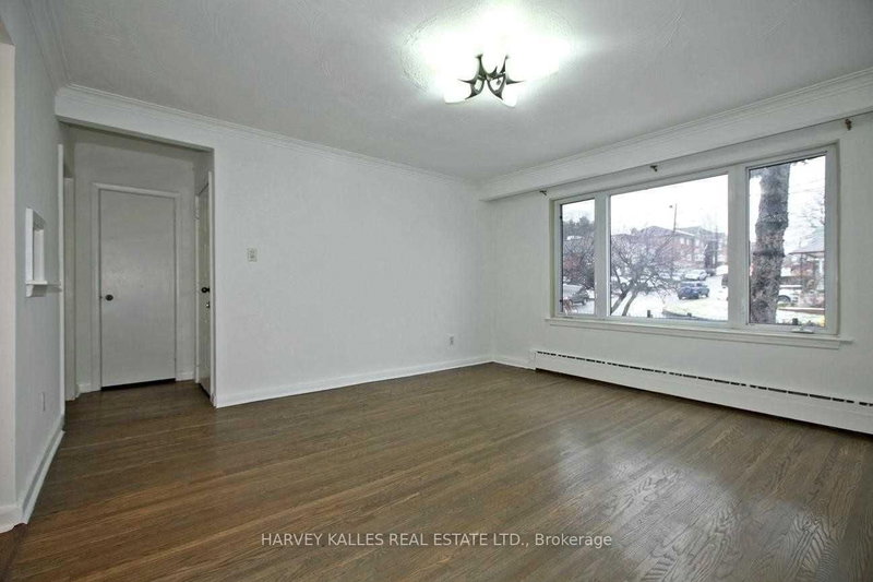 Unit B - 149 Kitchener Avenue