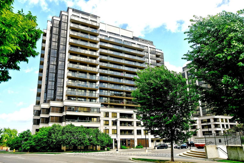 814 - 1 De Boers Drive