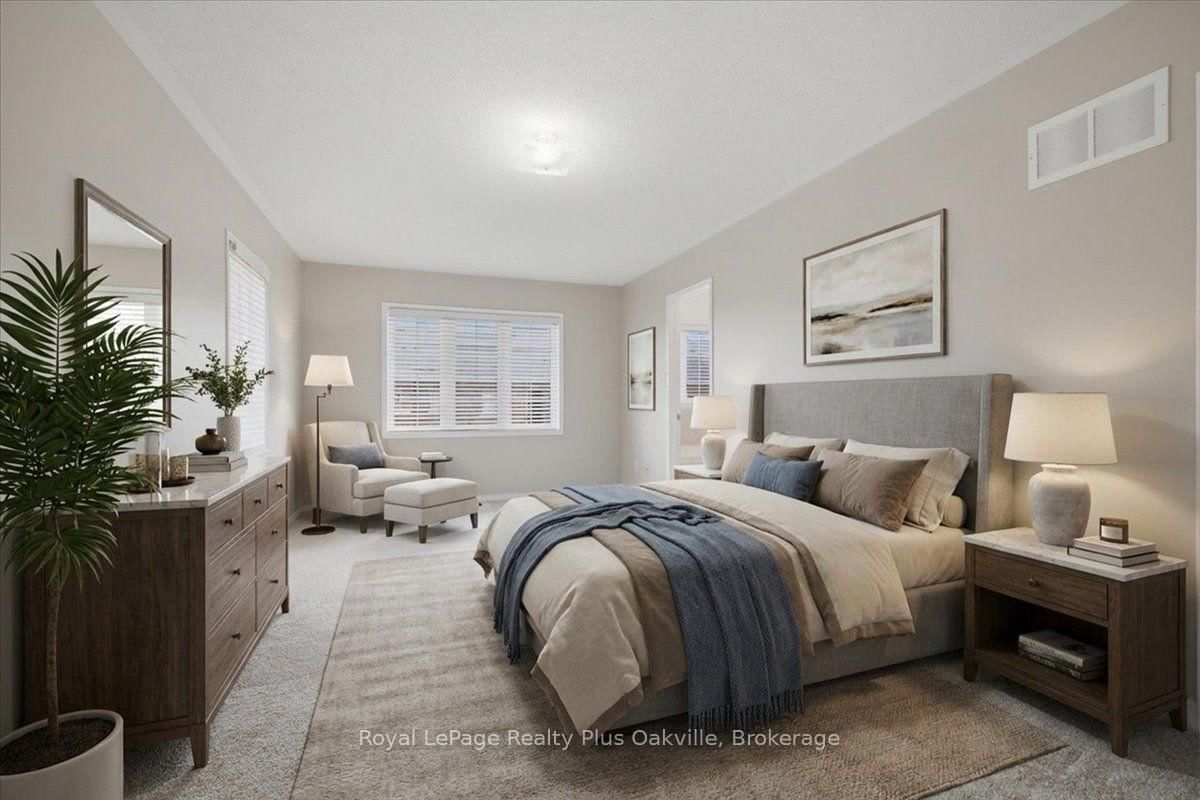 2146 Fiddlers Way • Oakville, ON photo 15