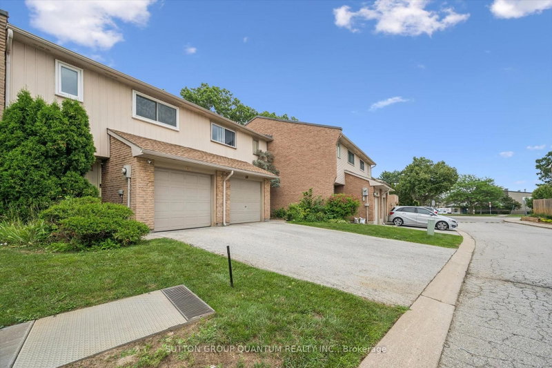 69 - 1558 Lancaster Drive