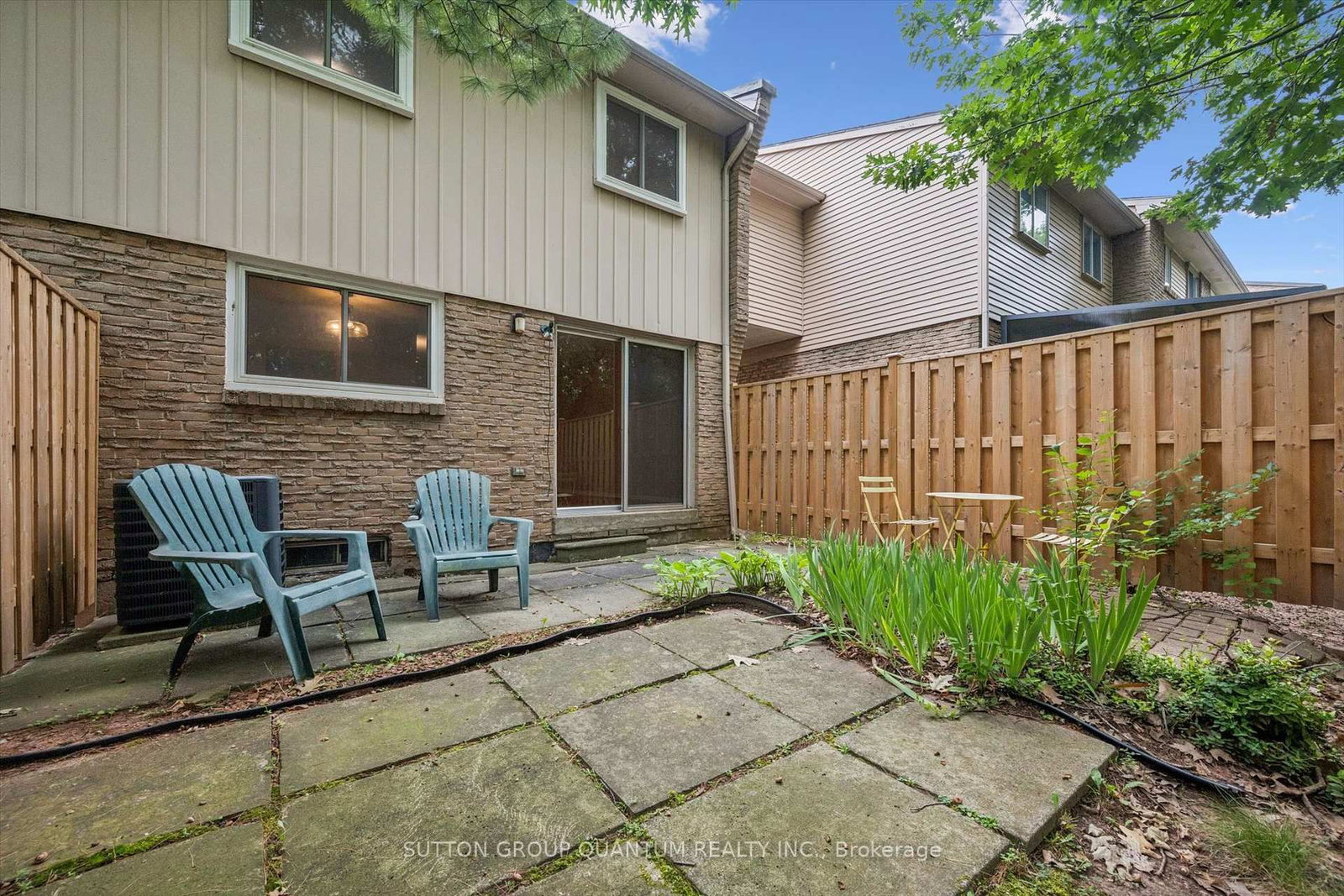 1558 Lancaster Drive • #69 • Oakville, ON photo 36