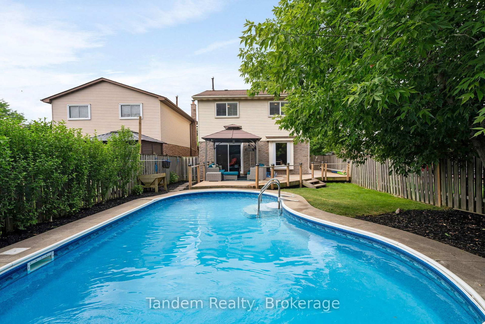 769 Coulson Avenue • Milton, ON photo 18