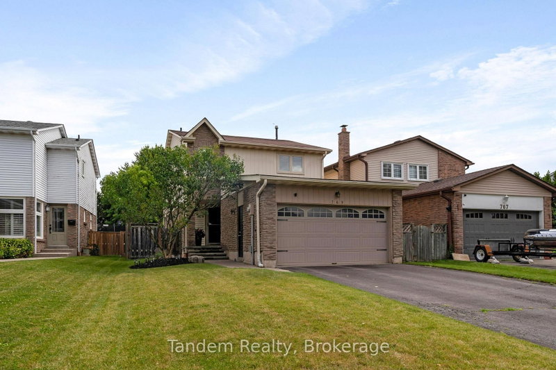 769 Coulson Avenue