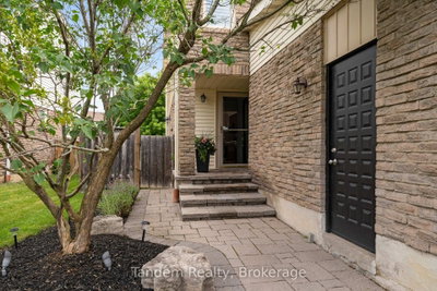 769 Coulson Avenue • Milton, ON photo 4