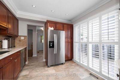 769 Coulson Avenue • Milton, ON photo 6