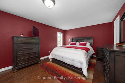 769 Coulson Avenue • Milton, ON photo 9