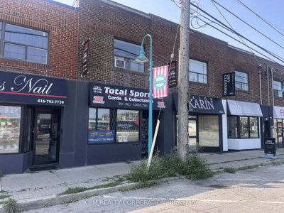 Commercial/Retail for lease at 3505 Lake Shore Boulevard, Toronto, Ontario, M8W 1N5 - Long Branch - MLS: W13662986