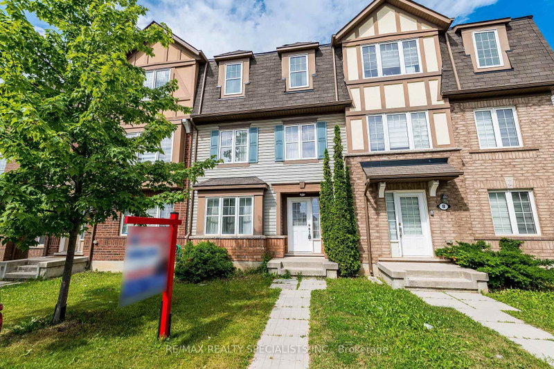 6 Agricola Road