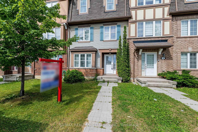 6 Agricola Road
