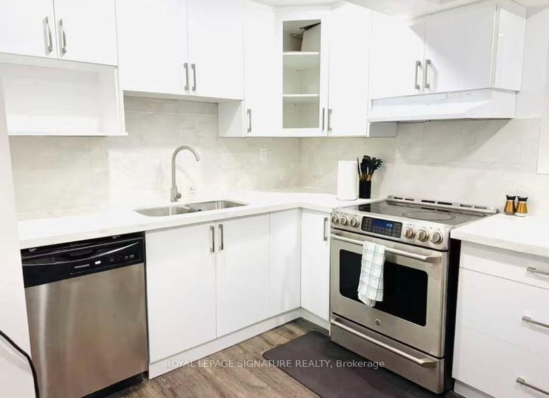 Bsmt - 83 Sunridge Street