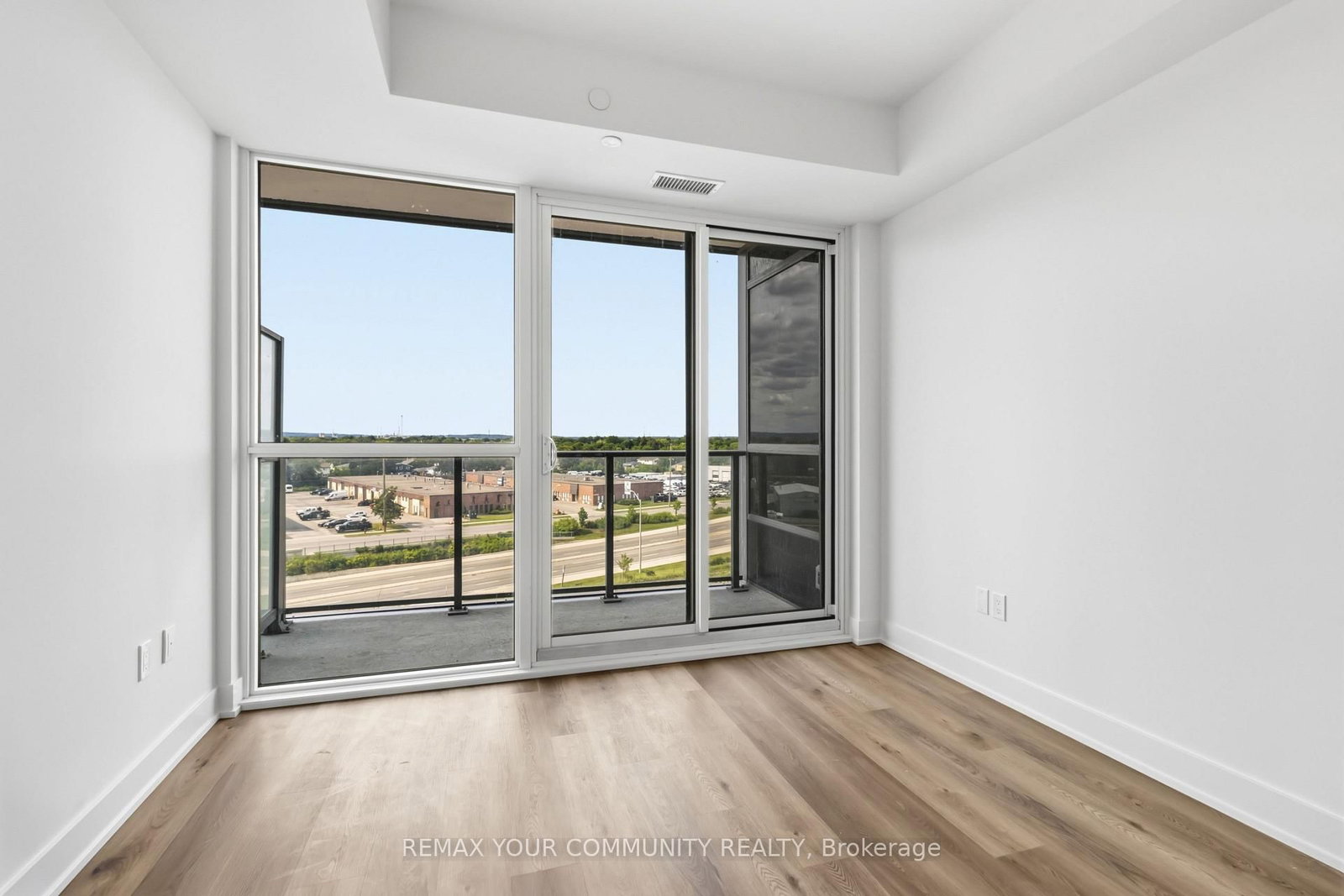 115 Nipissing Road, Unit 602A - Photo 8