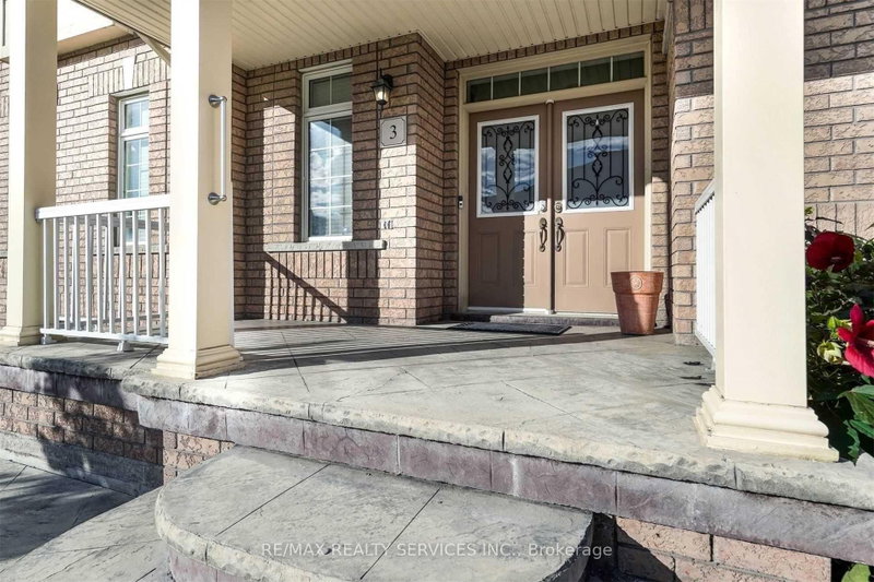 Upper - 3 Coolwater Drive