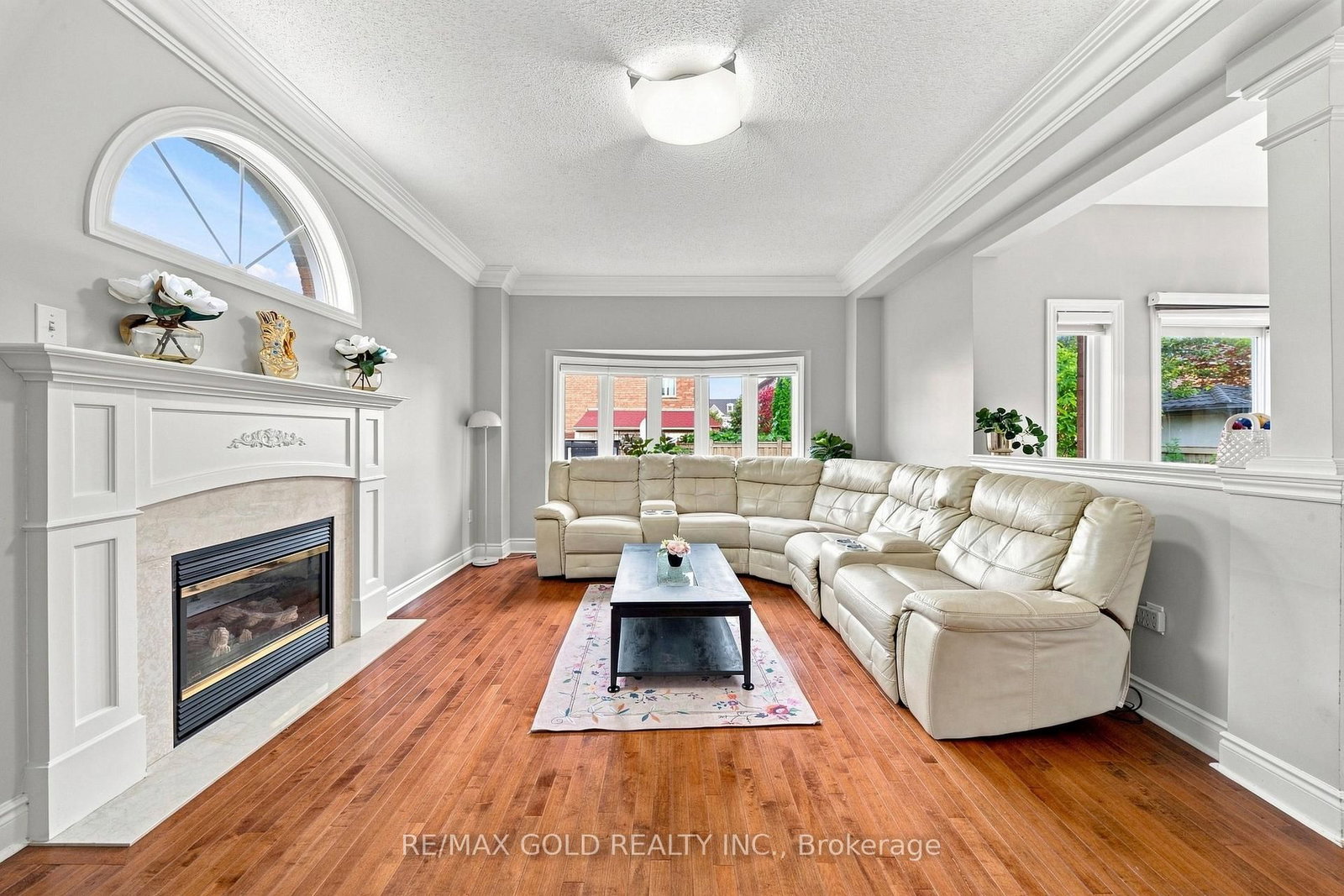 31 Fontainebleu Road • Brampton, ON photo 13
