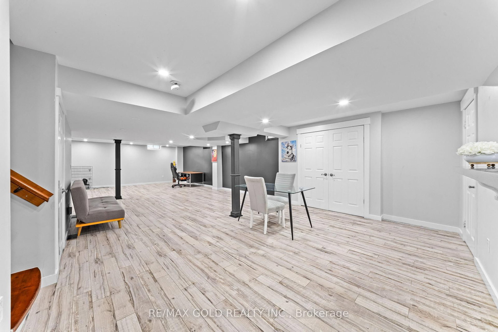 31 Fontainebleu Road • Brampton, ON photo 27