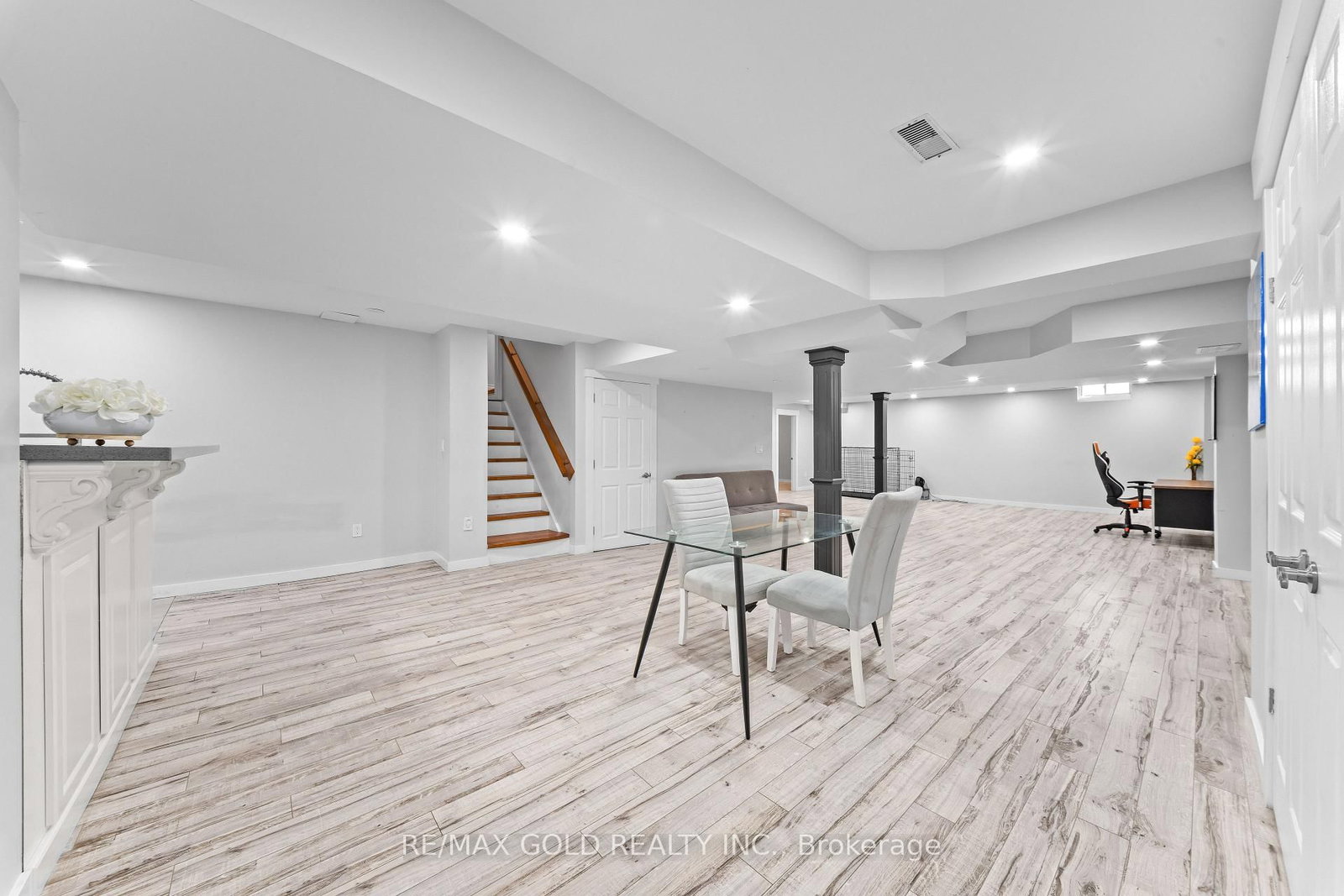 31 Fontainebleu Road • Brampton, ON photo 29
