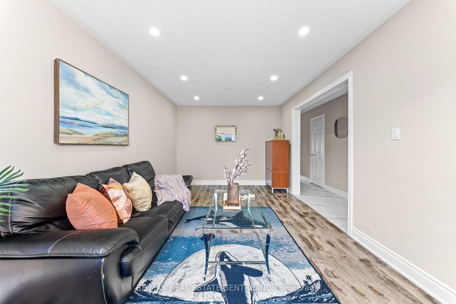 42 Domenico Crescent • Brampton, ON photo 10