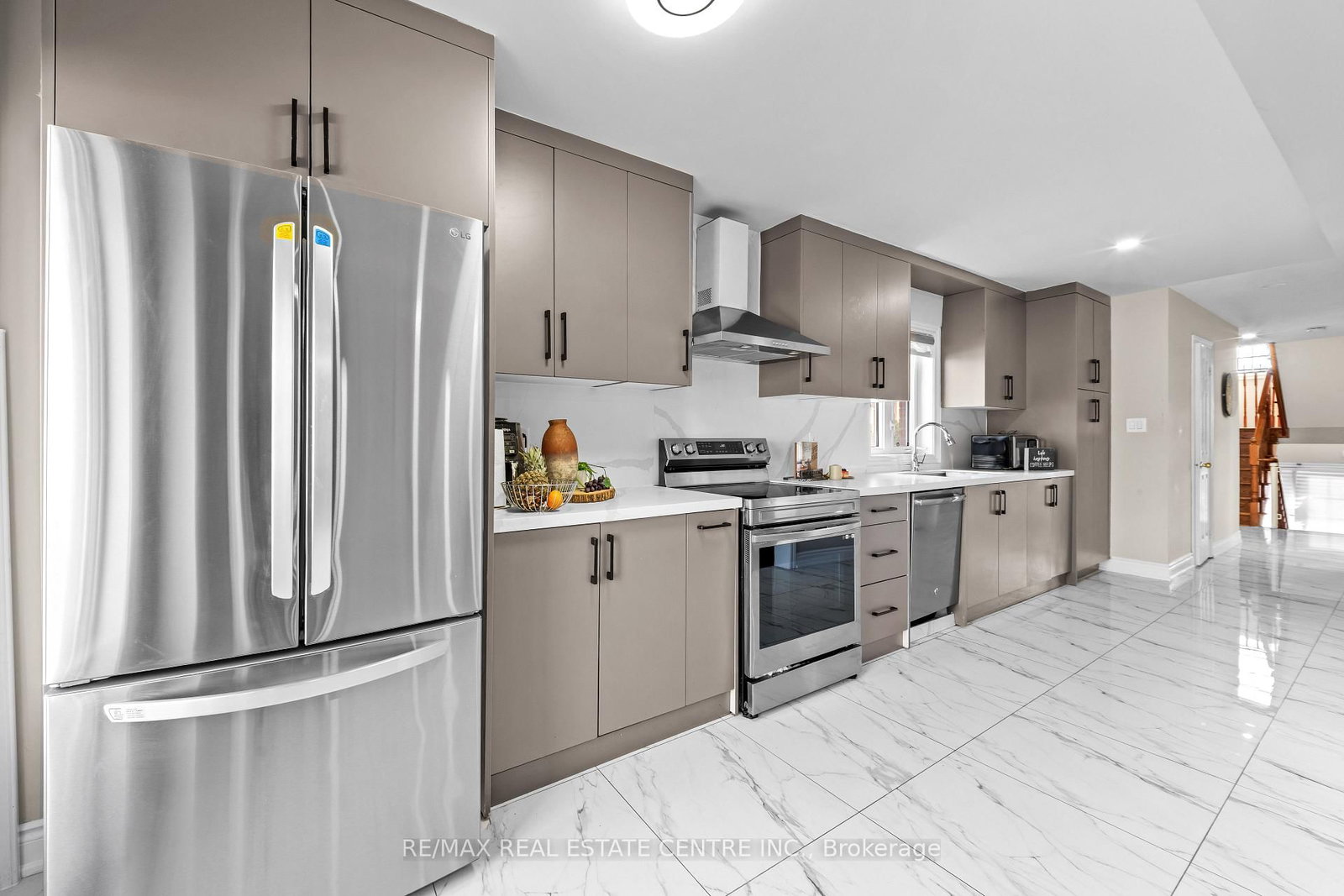 42 Domenico Crescent • Brampton, ON photo 13