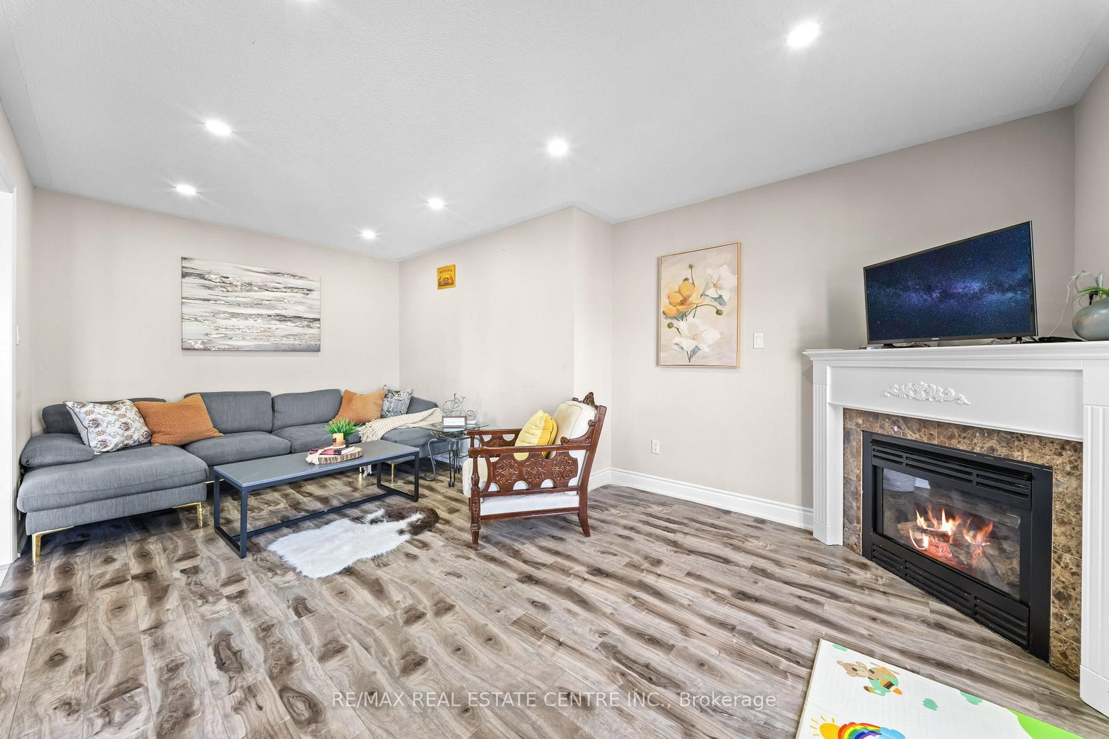 42 Domenico Crescent • Brampton, ON photo 14