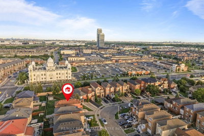 42 Domenico Crescent • Brampton, ON photo 3