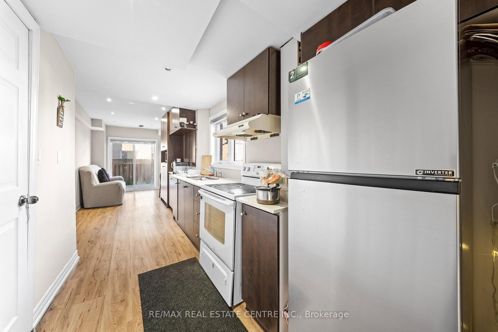 42 Domenico Crescent • Brampton, ON photo 31
