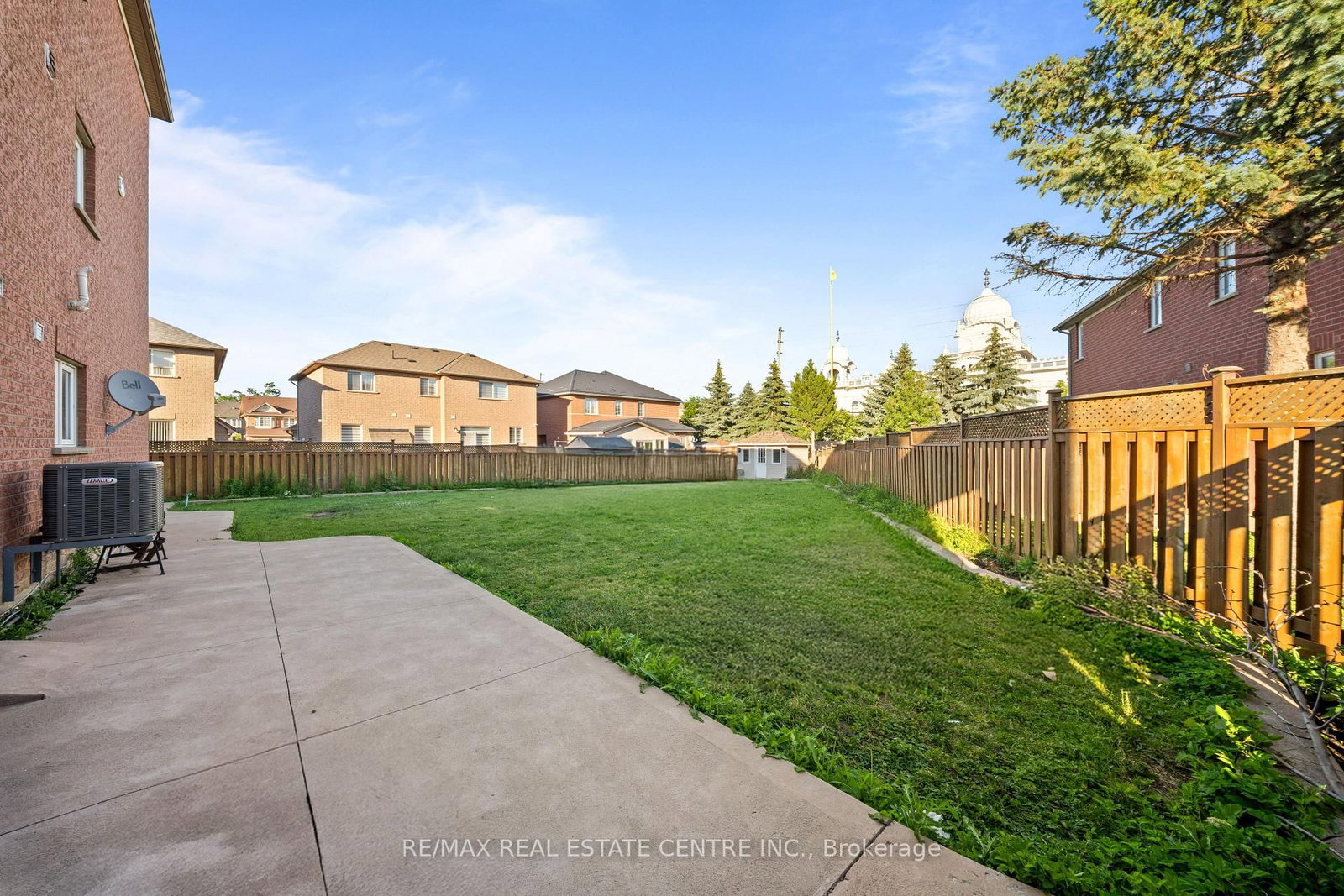 42 Domenico Crescent • Brampton, ON photo 36