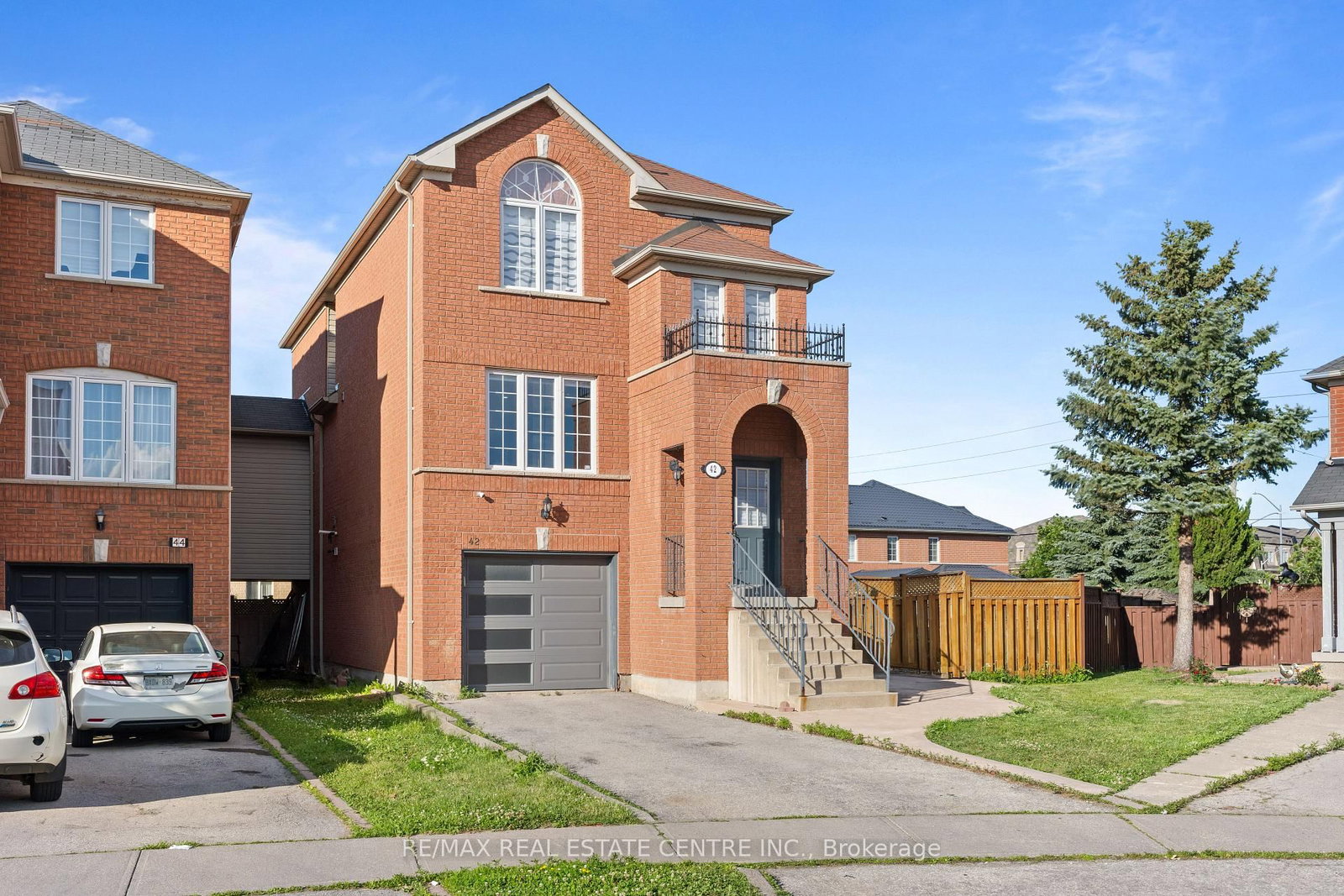 42 Domenico Crescent • Brampton, ON photo 40