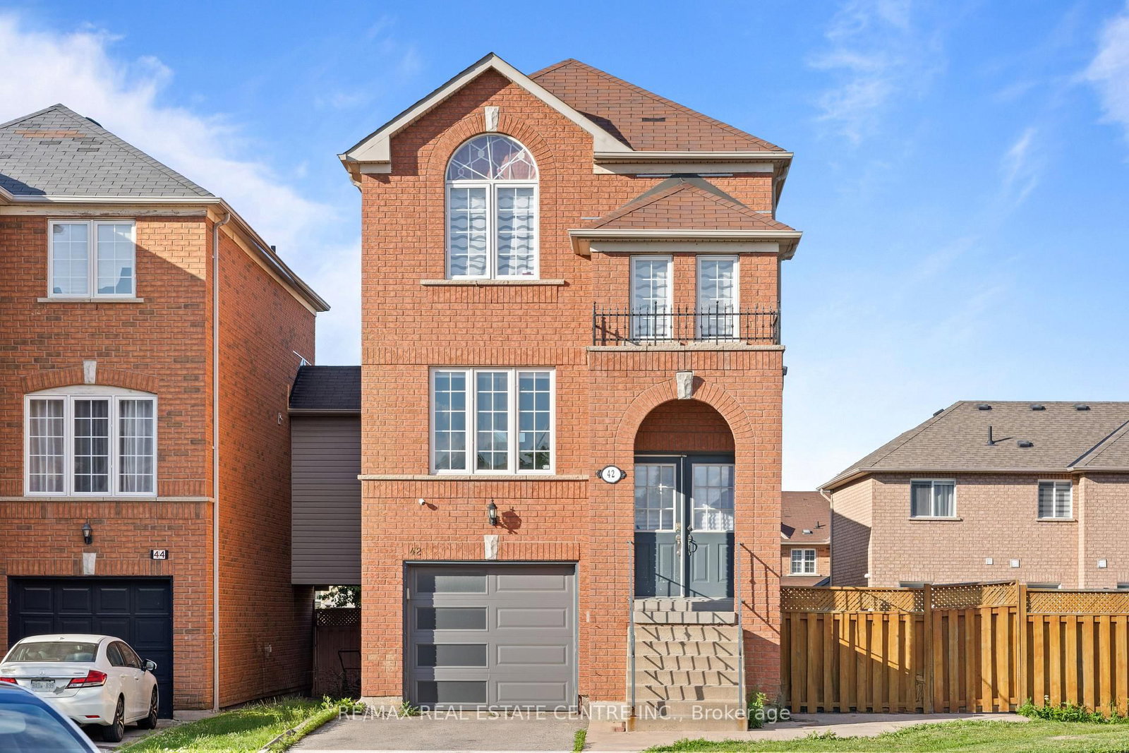 42 Domenico Crescent • Brampton, ON photo 41