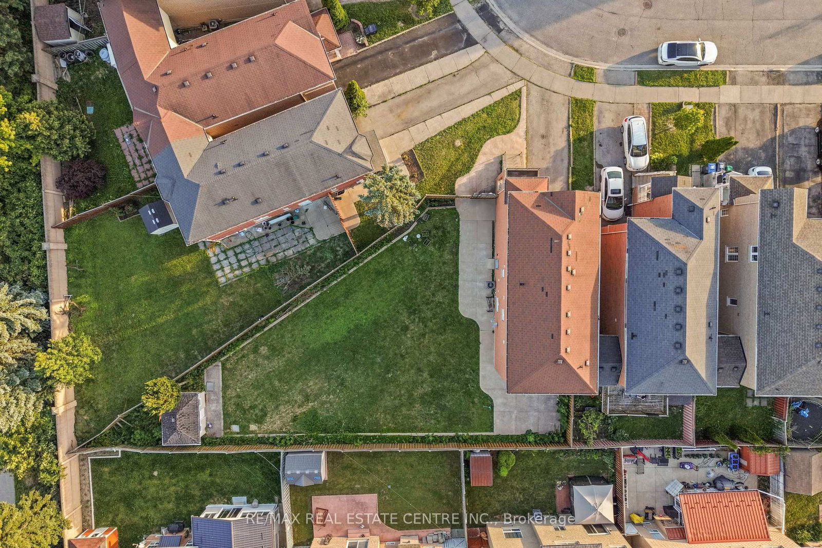42 Domenico Crescent • Brampton, ON photo 42