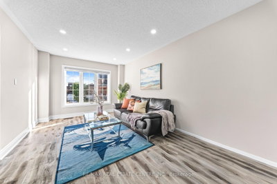 42 Domenico Crescent • Brampton, ON photo 7