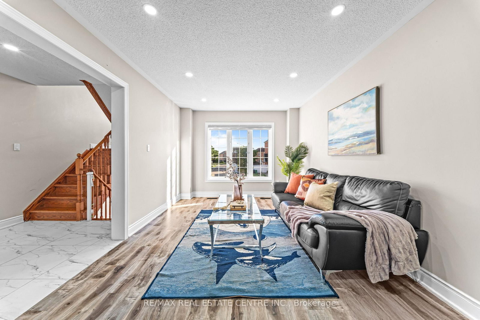 42 Domenico Crescent • Brampton, ON photo 8