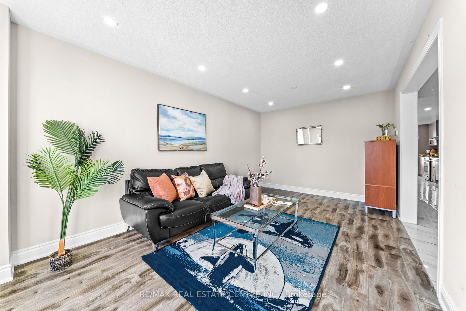 42 Domenico Crescent • Brampton, ON photo 9