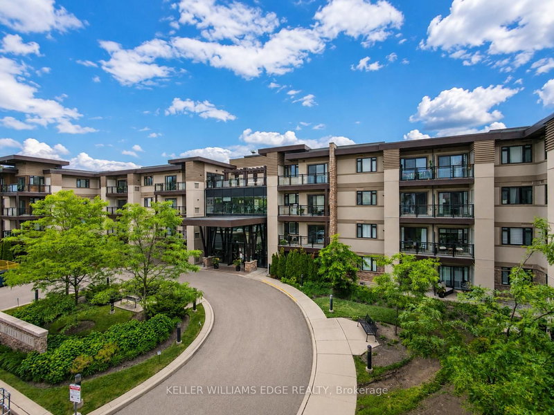 413 - 128 Garden Drive