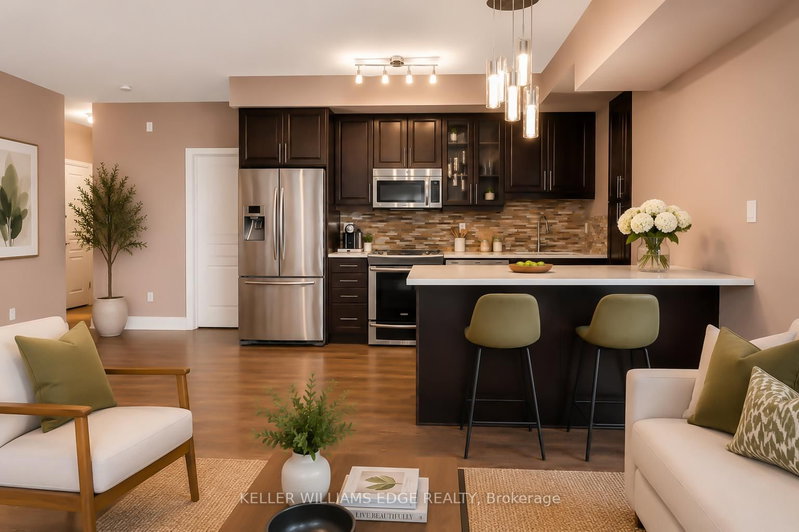 413 - 128 Garden Drive