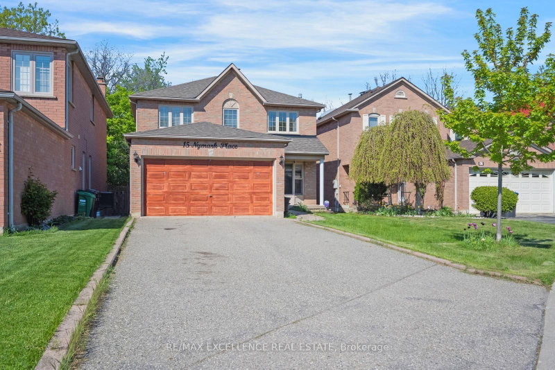 15 Nymark Place