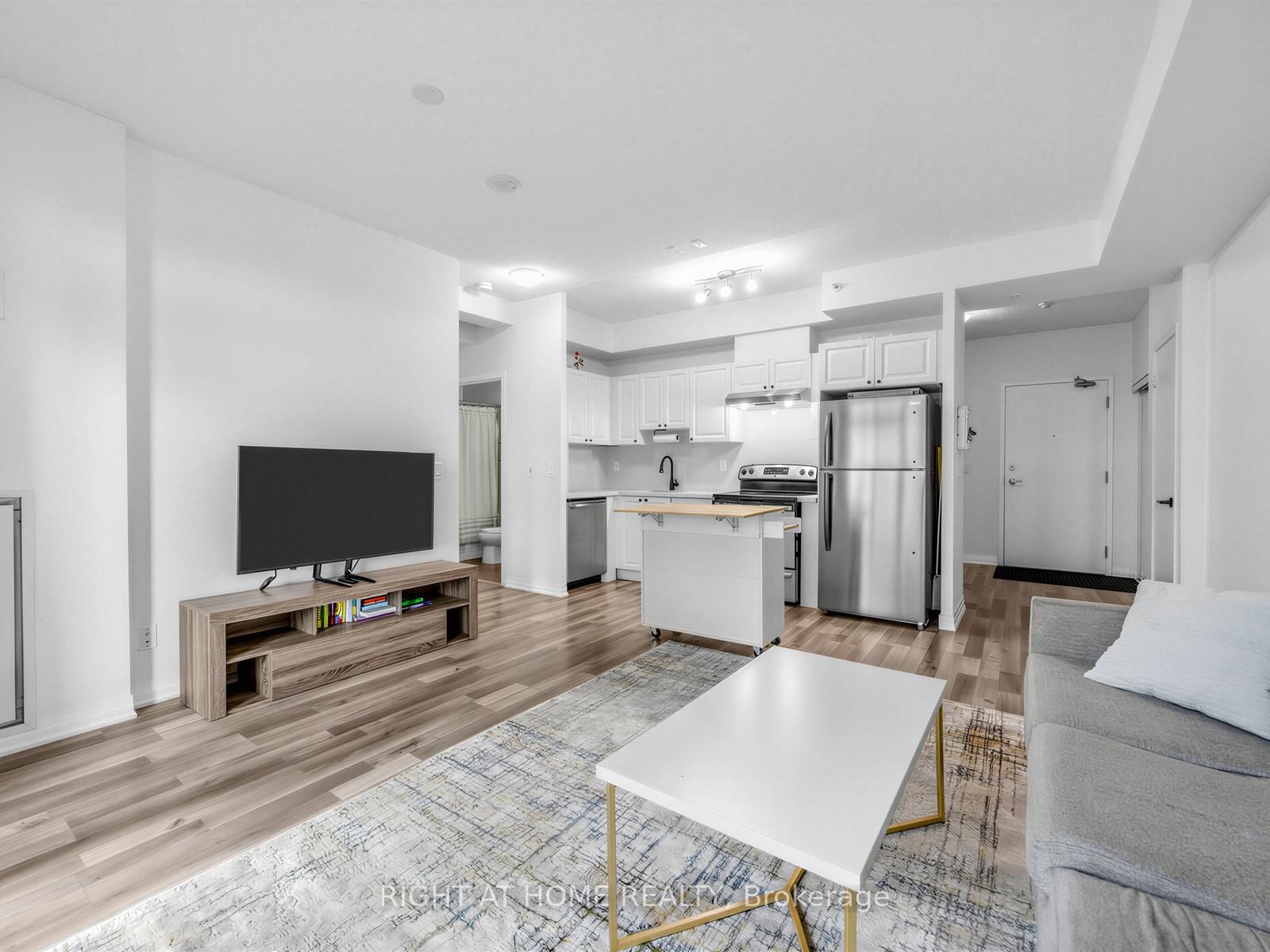 Property at 155 Legion