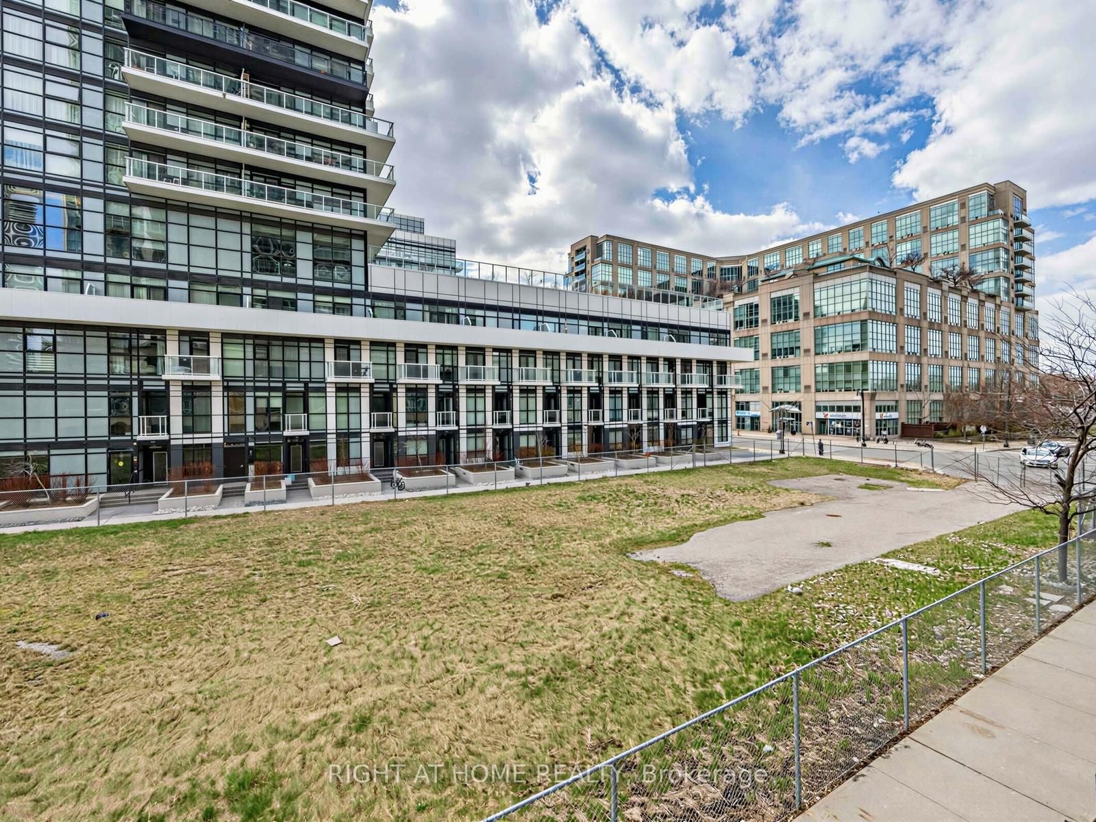 155 Legion Road N • #208 • Toronto, ON photo 16