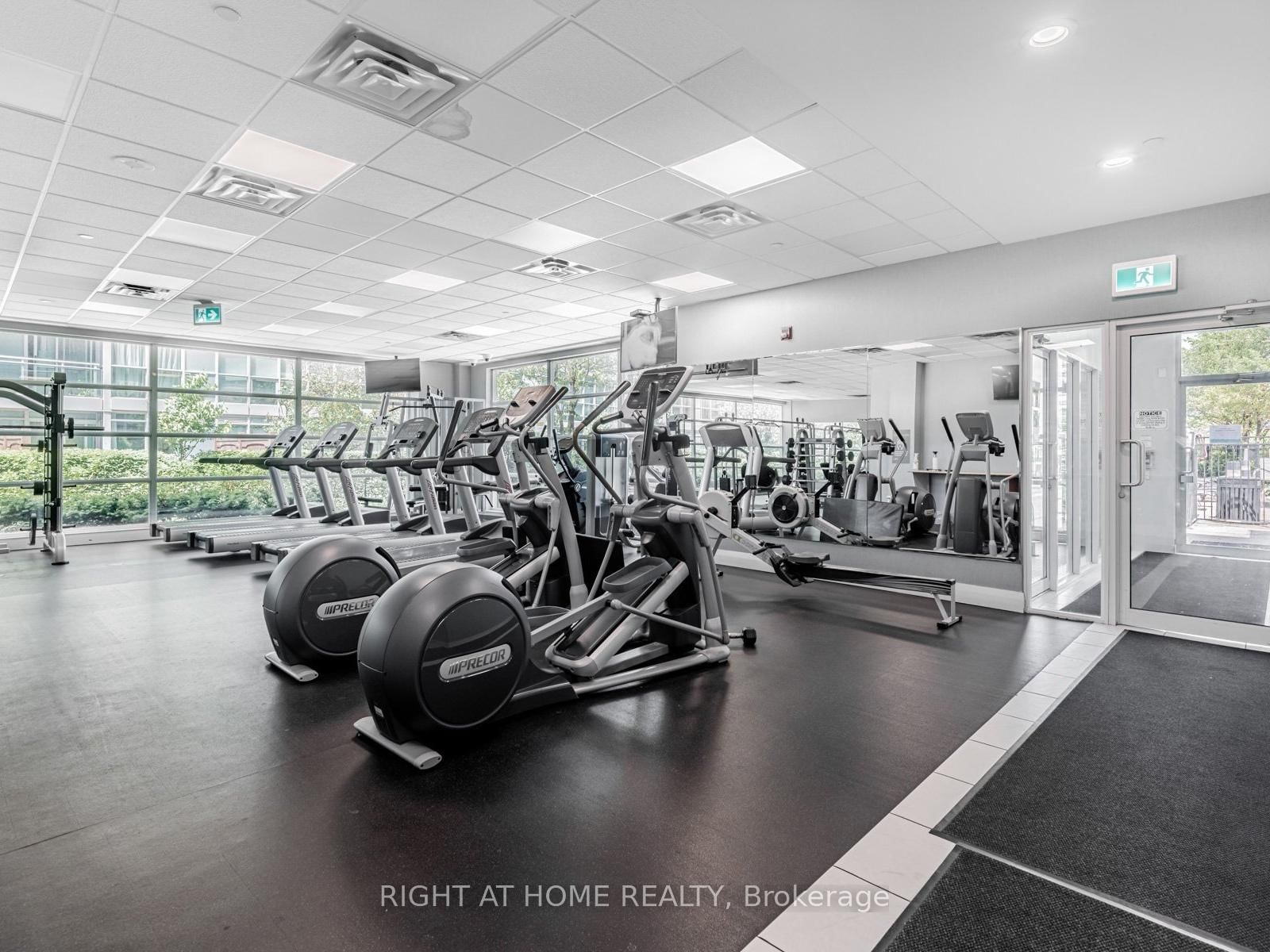 155 Legion Road N • #208 • Toronto, ON photo 25
