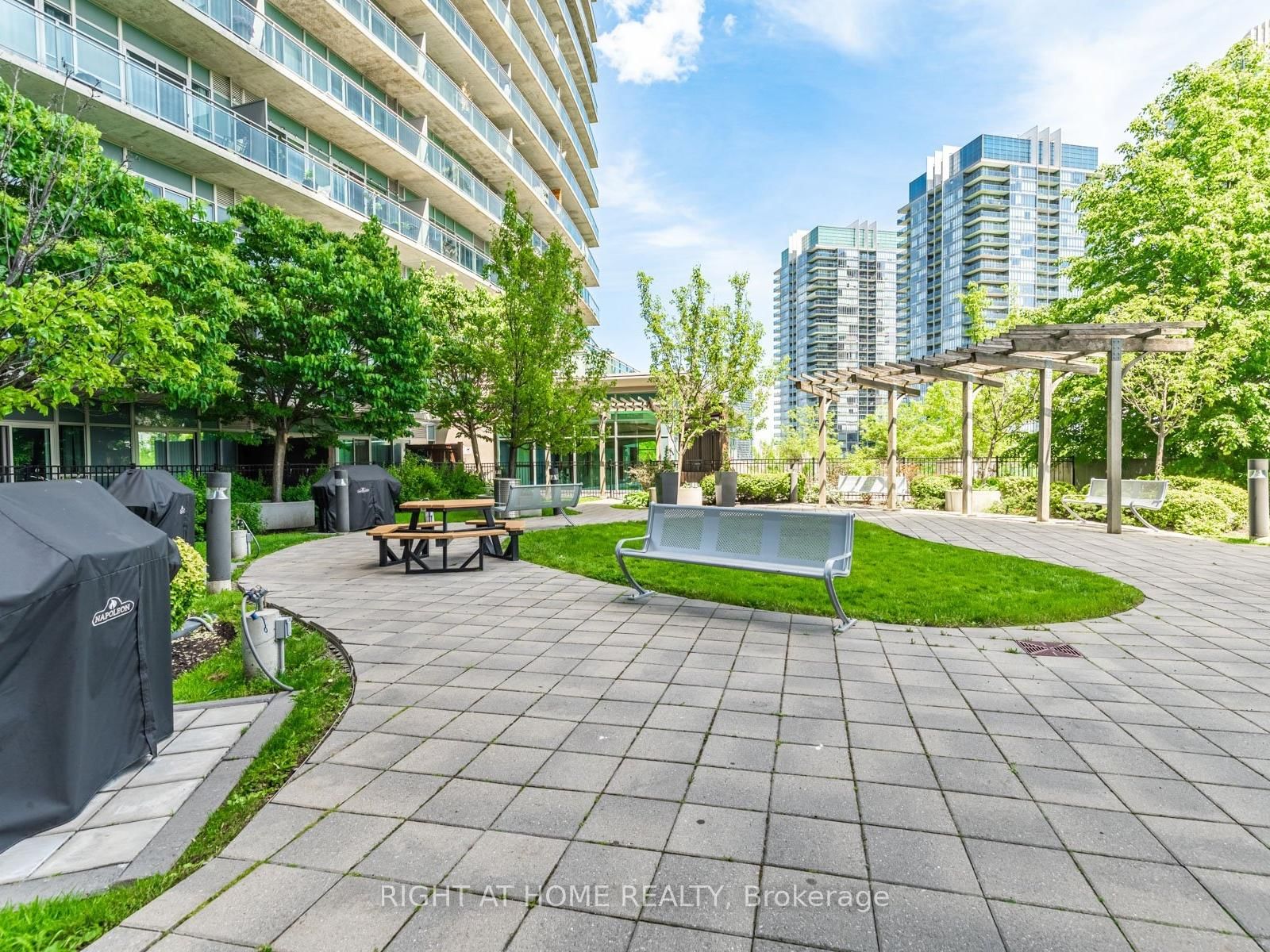155 Legion Road N • #208 • Toronto, ON photo 27