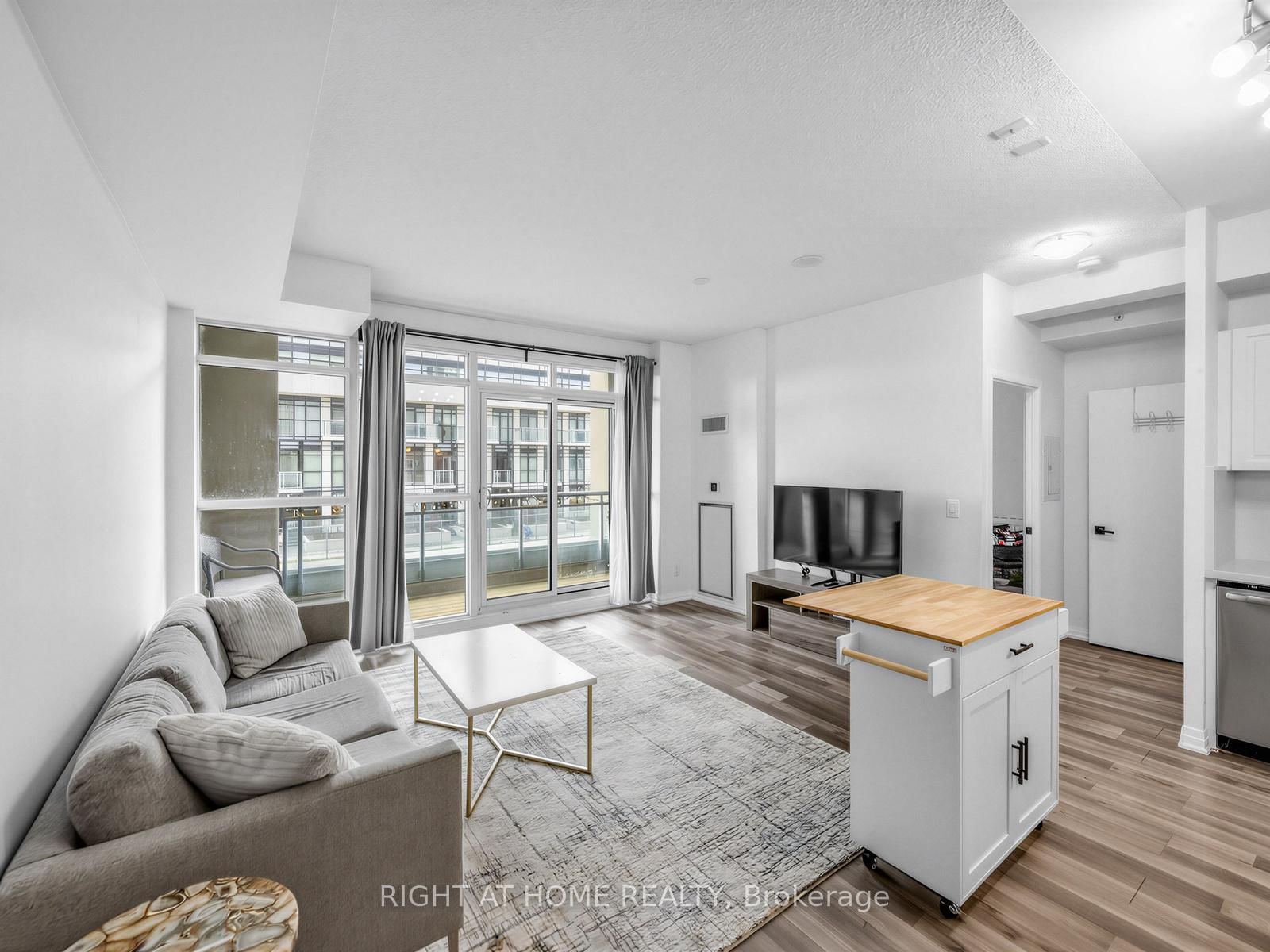 155 Legion Road N • #208 • Toronto, ON photo 5
