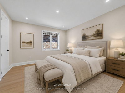 197 Polly Oakville,ON L6M 5K2 — Photo 32
